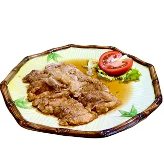 83.Pollo Mágico