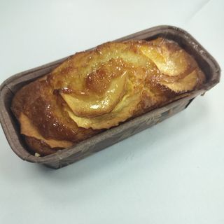  cake aux pommes (350g.)