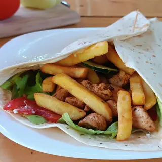 Hambiros veliki