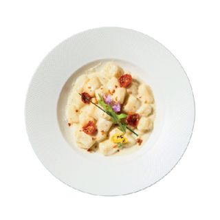 Gnocchi Gorgonzola