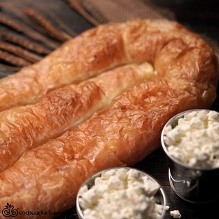 Софийска Баница "Класик" 1150гр