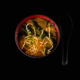 Sopa De Miso
