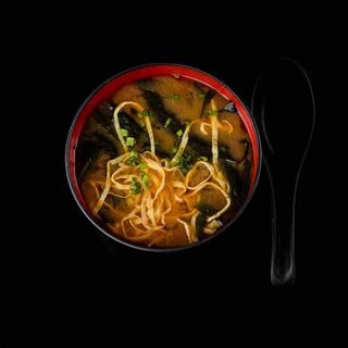 Sopa De Miso