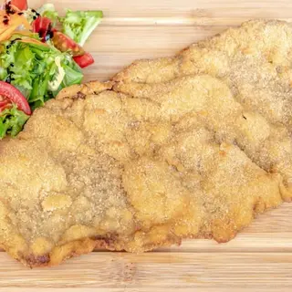 MILANESA SOLA