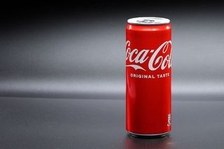 Coca-Cola