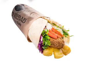 Falafel la Lipie