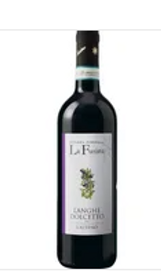 Dolcetto della Fusina 75 cl