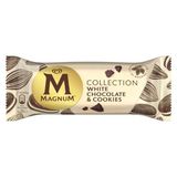 Magnum Chocolate Blanco Y Cookies
