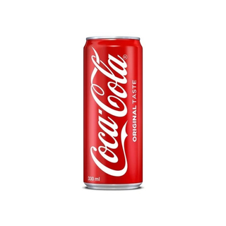 Coca cola 0.33