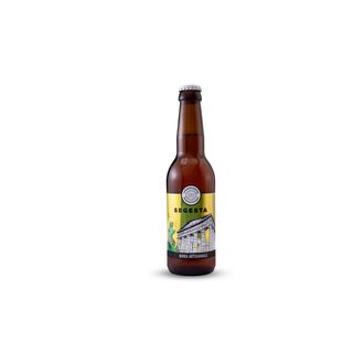 Segesta Honey Ale 33 cl