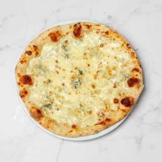 Pizza Cheesse Bacanal