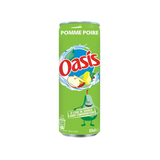 Oasis Pomme Poire 33cl
