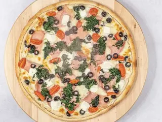 Pizza Skadi 33cm