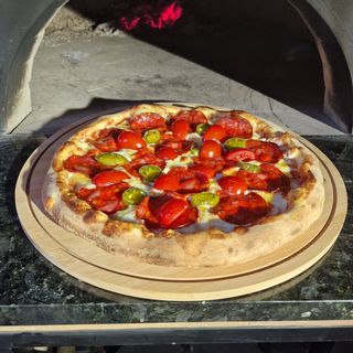 დიაბლო (6 ნაჭრიანი) 