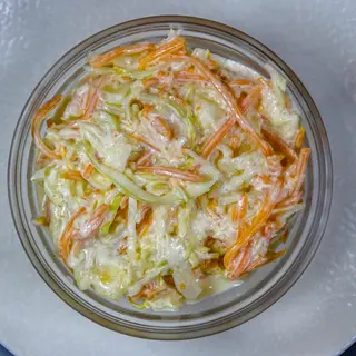 Ensalada Pinky