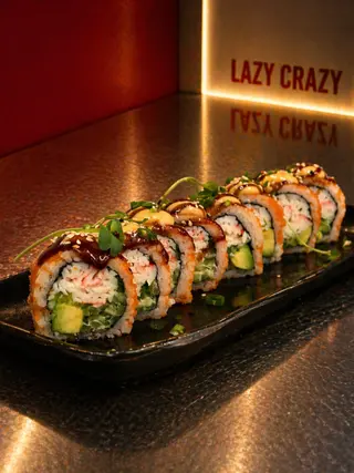 Roll Masago
