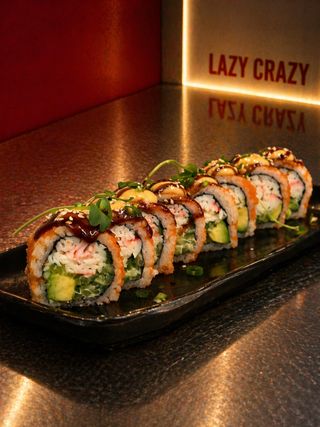 Roll Masago