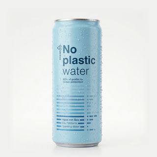 Ocean 52 Sparkling Water
