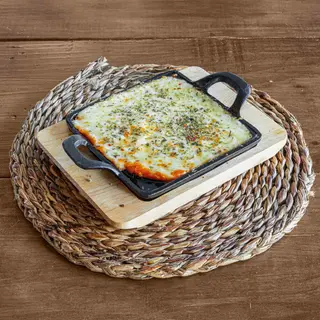 Provoleta