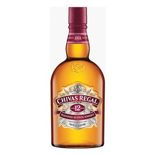 Chivas Regal
