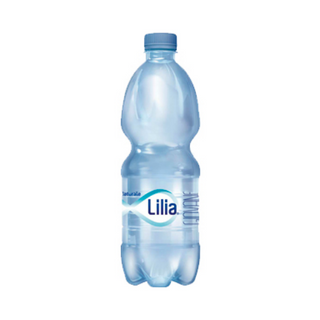 Acqua naturale 50 cl