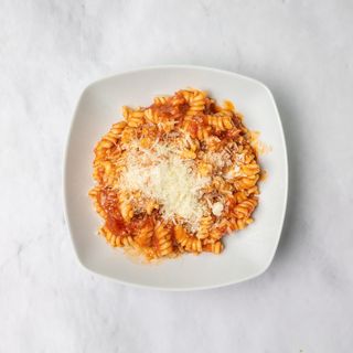 Pasta Napolitana