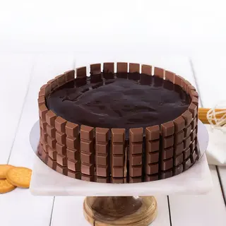 Chocobiscuit