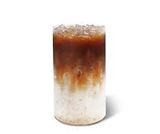 Iced Vanilla Americano