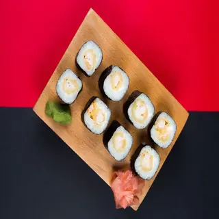 Maki Crevettes