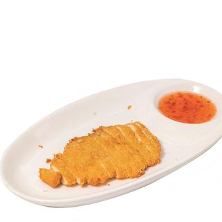Cotoletta di pollo