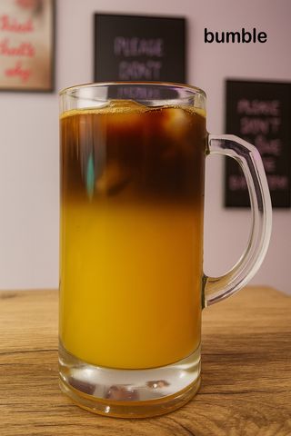 Bumble /ბამბლი