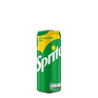 Sprite (0.3л)