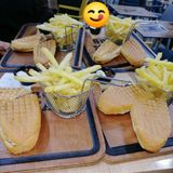 Sandwich Mixte