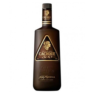 Cacique 500 Gran Reserva