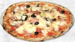 Spigolata capricciosa