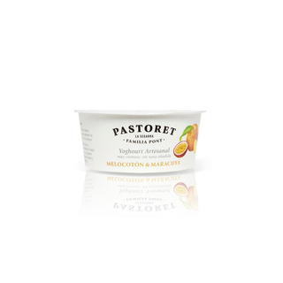 Yogurt De Maracuyá