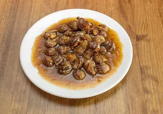 Caracoles