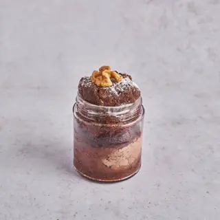 Choco brownie