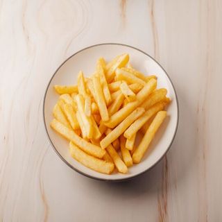 Patatas Fritas