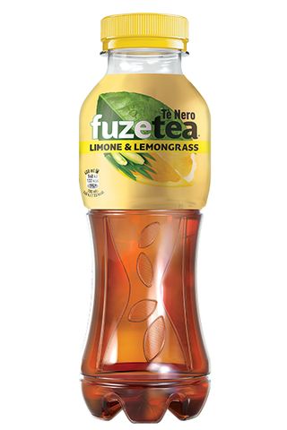 Fuze limone in bottiglia 40 cl