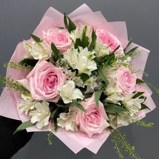 Buchet Wildflower Waltz 