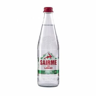 Sairme  (Glass) 0.5L