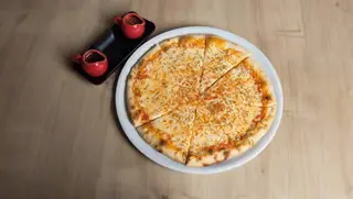 Combo Margherita