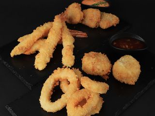 Panko Selection - 11 szt.