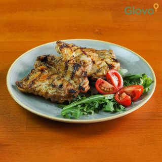 Pulpe de pui dezosate