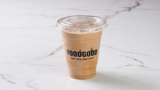 ცივი კაპუჩინო