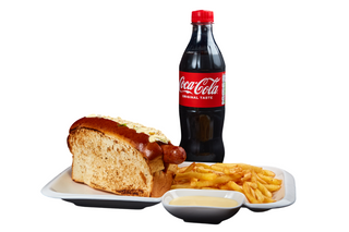 Баварське меню безалкогольне