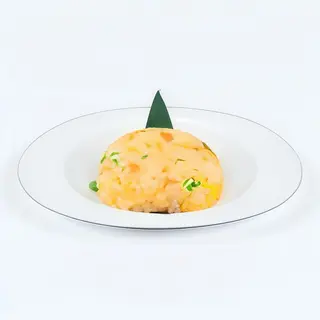 37. Yasai gohan