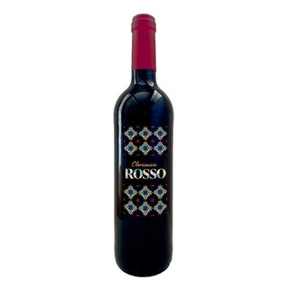 Clericcuccio Tinto ( 750 Ml.)
