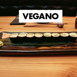 AGUACATE MAKI